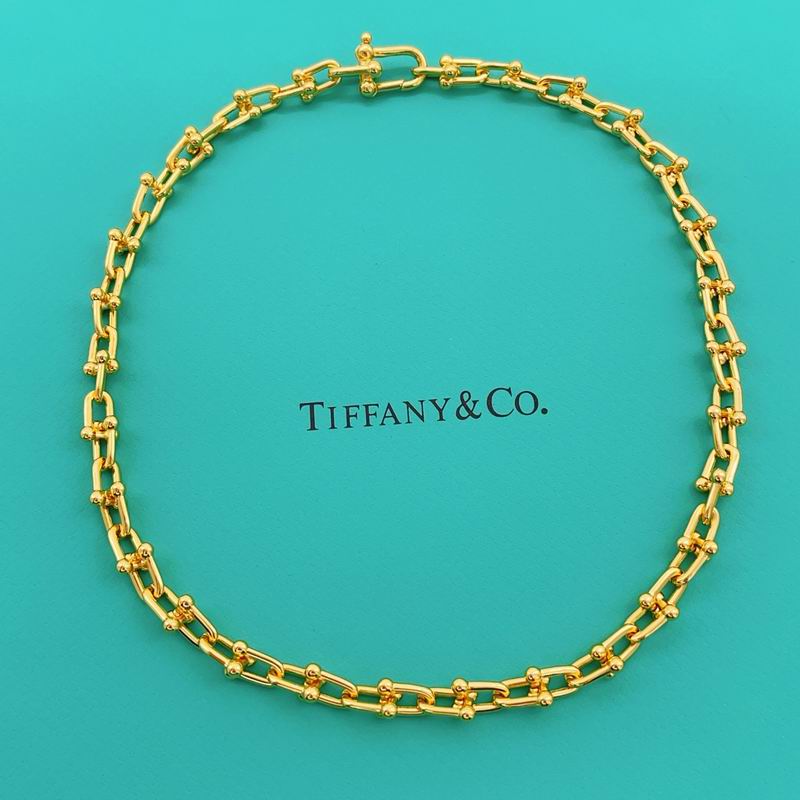 Tiffany Necklace 03yxs39